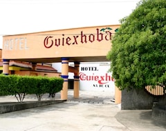 Khách sạn Hotel Guiexhoba (Santo Domingo Tehuantepec, Mexico)