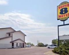 Hotel Super 8 Motel - Miles City (Miles City, USA)