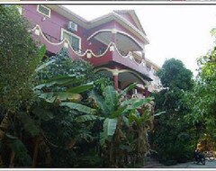 Khách sạn Bou Savy Guesthouse (Siêm Riệp, Campuchia)