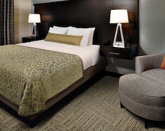 Hotelli Staybridge Suites Plano - Legacy West Area, An Ihg Hotel (Plano, Amerikan Yhdysvallat)