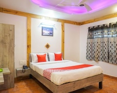 Hotel OYO 15939 Talwalkar's Serene Resort (Mahabaleshwar, India)