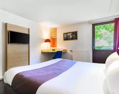 Comfort Hotel Pithiviers (Pithiviers, France)