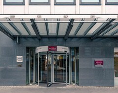 Khách sạn Mercure Hotel Aachen am Dom (Aachen, Đức)