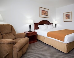 Otel Wingate By Wyndham Eagle Vail Valley (Eagle, ABD)