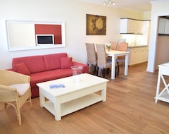 Cijela kuća/apartman The Apartment To Feel Good And Relax. (Sylt-Ost, Njemačka)