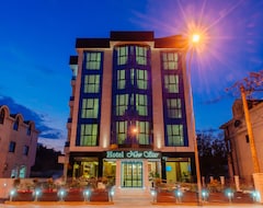 Otel New Star (Podgorica, Montenegro)