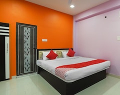 Khách sạn OYO 46270 Vip Econstay (Kolkata, Ấn Độ)