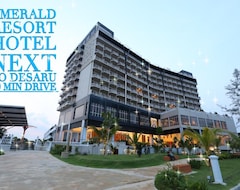 AMERALD RESORT HOTEL DESARU (Teluk Ramunia, Malezija)