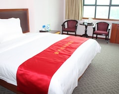 Hotel Jinminan (Shenzhen, China)