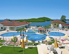 Hotel Holiday Resort Belvedere, Vrsar (Vrsar, Croatia)