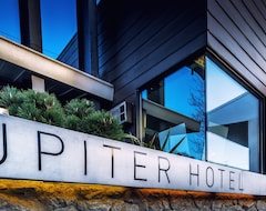 Khách sạn Jupiter Hotel (Portland, Hoa Kỳ)