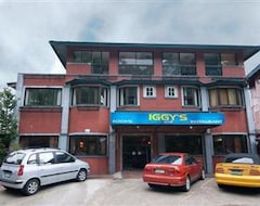 Khách sạn Iggy's Inn (Baguio, Philippines)