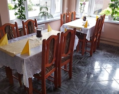 Oda ve Kahvaltı Willa Kazimierz (Ciechocinek, Polonya)