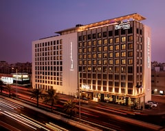 فندق Centro Salama Jeddah (جدة, المملكة العربية السعودية)