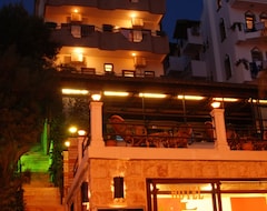 Hotelli La Villa (Kas, Turkki)