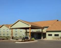Motel Darlington Inn (Darlington, USA)