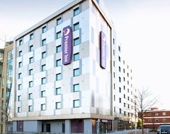 Khách sạn Premier Inn Maidenhead Town Centre hotel (Maidenhead, Vương quốc Anh)