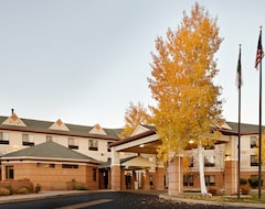 Khách sạn Holiday Inn Express Hotel & Suites Montrose - Black Canyon Area, An Ihg Hotel (Montrose, Hoa Kỳ)
