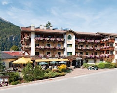 Khách sạn Hotel Alpenhof (Ehrwald, Áo)