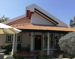 Khách sạn Escape Negombo (Negombo, Sri Lanka)