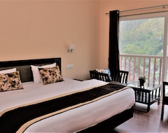 Khách sạn Hotel Vista Bhowali, Nainital - Vegetarian (Nainital, Ấn Độ)