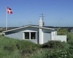 Casa/apartamento entero magnífica ubicación a 100 metros de la playa en Løkken (Løkken, Dinamarca)