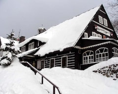 Otel Hospoda na Peci (Pec Pod Sněžkou, Çek Cumhuriyeti)