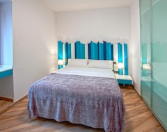 Huoneistohotelli Gran Marina Suites (Las Palmas, Espanja)