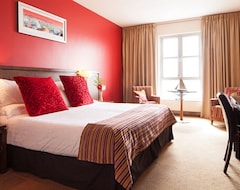 Hotel Redcastle Oceanfront Golf & Spa (Moville, Ireland)