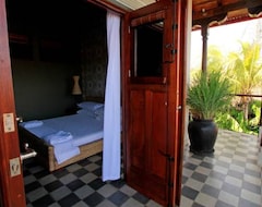 Khách sạn Bubu (Granada, Nicaragua)