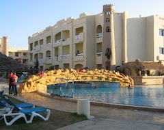 Hotel Sun Beach Club Playa Sol Resort (Cedria Beach, Túnez)