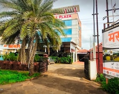 Hotelli Maratha Residency (Ratnagiri, Intia)