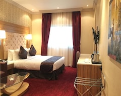 Hotelli Royal Tulip Hotel Llc (Dubai, Arabiemiirikunnat)