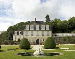 Otel Chateau De Beaulieu (Tours, Fransa)
