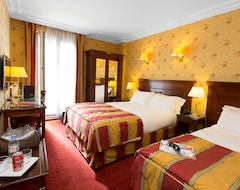 Hotelli Hotel De la Paix (Pariisi, Ranska)