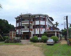 Khách sạn Atlantic (Kribi, Cameroon)