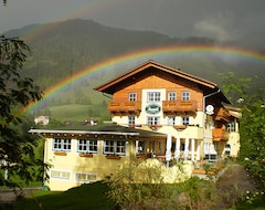 Nhà trọ Gasthof-Pension Strassreith (Werfenweng, Áo)