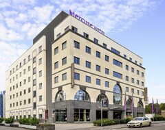 Mercure Hotel Frankfurt Eschborn Sued (Eschborn, Alemania)
