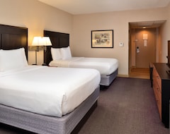 Hotel Hawthorne Inn & Conference Center (Winston Salem, USA)