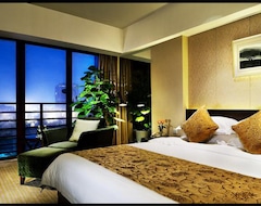 Khách sạn Hotel Nanjing Jinling Riverside (Nam Ninh, Trung Quốc)