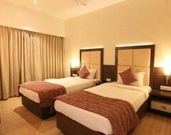 Khách sạn Executive Inn (Navi Mumbai, Ấn Độ)