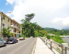 Pansiyon Narakiel's Inn Roseau Dominica (Roseau, Dominica)