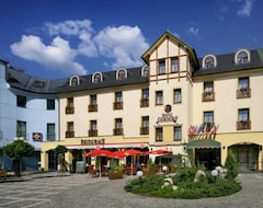 Hotel Gendorf (Vrchlabí, Czech Republic)