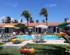 Hotel Praia do Conde (Conde, Brasilien)