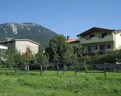 Casa/apartamento entero Turisticna kmetija Pri Rebkovih (Ajdovščina, Eslovenia)