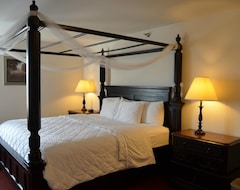 Hotel Amerivu Inn & Suites (Rice Lake, USA)