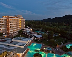 Hotelli Hotel Splendid (Galzignano Terme, Italia)