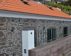 Hele huset/lejligheden Holiday Home Atlantico (Câmara de Lobos, Portugal)