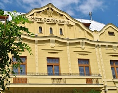 Otel Golden Eagle (Levice, Slovakya)