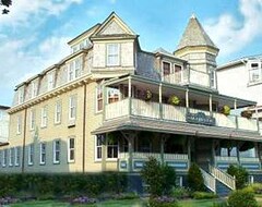 Khách sạn The Majestic Hotel (Ocean Grove, Hoa Kỳ)